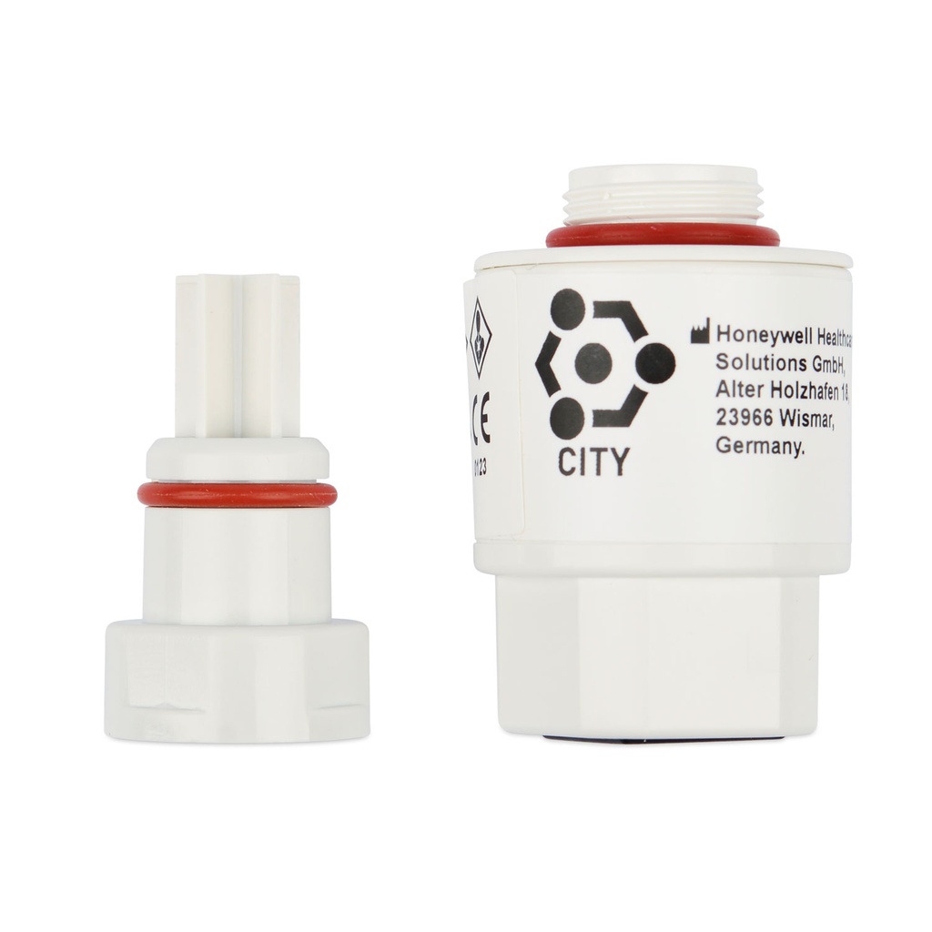 O₂ sensor for NarkoVet Pro, including connection cable | Eickemeyer ...